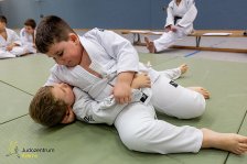 25.02.2026 Kyu-Prüfung - Kirchberg